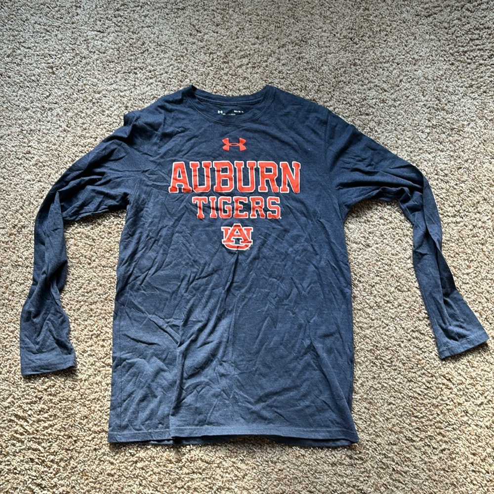 Men’s Auburn Long Sleeve